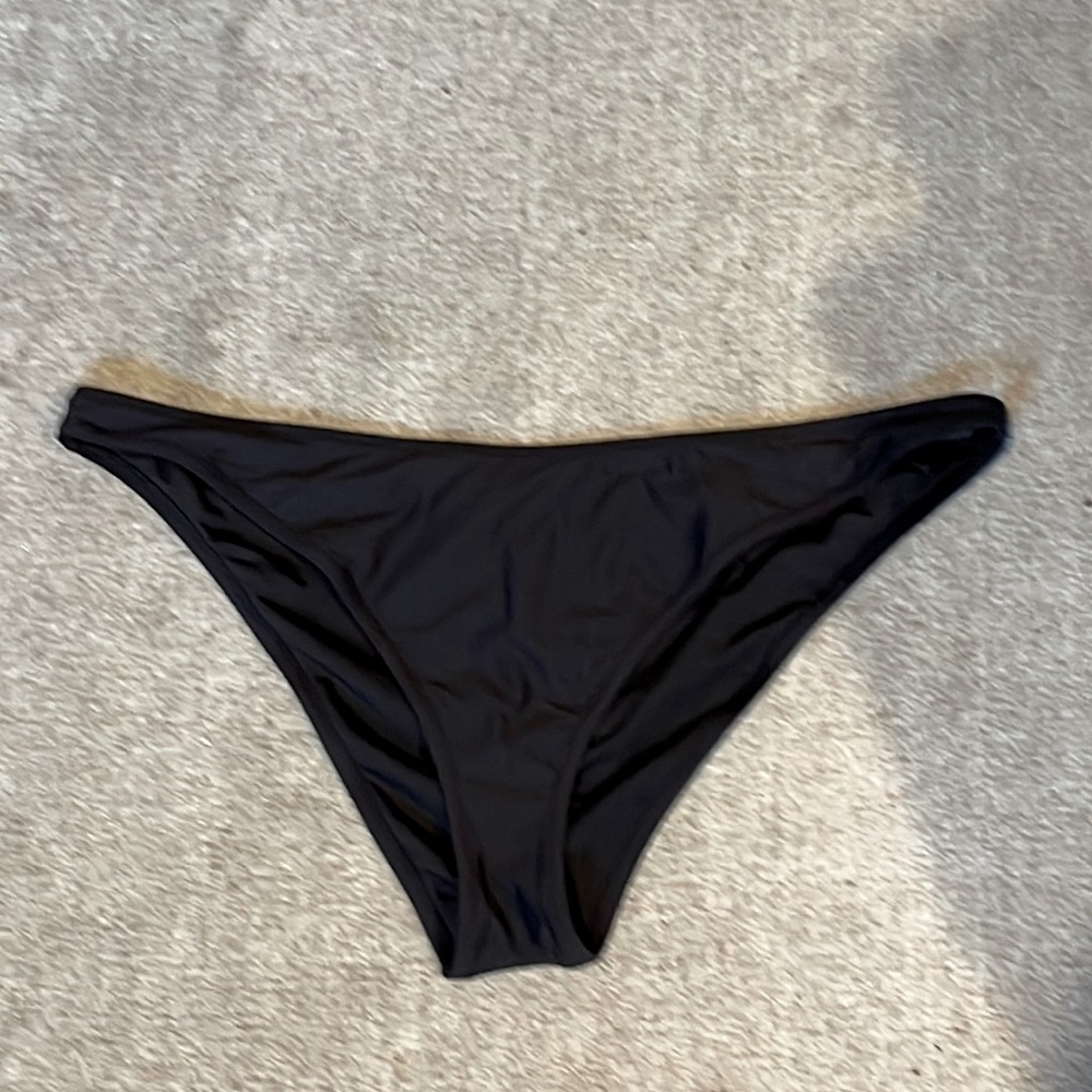 NWT J.Crew bikini bottom size XL